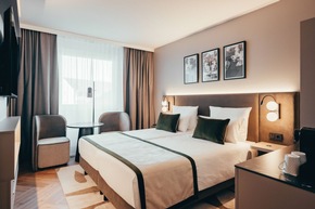 F&uuml;nf Tipps f&uuml;r eine Reise nach K&ouml;ln: Mit Leonardo Hotels die Rheinmetropole entdecken