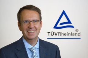 TÜV-Verband e. V.: Hartmut Müller-Gerbes leitet den AUTO BILD TÜV-Report