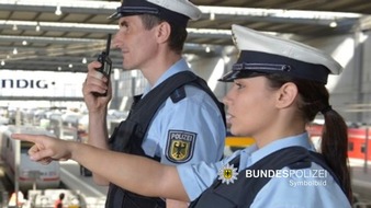 Bundespolizeidirektion München: Bundespolizeidirektion München: E-Bike entwendet / Bundespolizei stellt Dieb und sucht nach Eigentümer