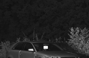Polizeipräsidium Frankfurt am Main: POL-F: 090723 - 927 -	Sachsenhausen: Mit 212 Km/H zum Führerscheinentzug; Anhang beachten!