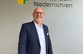 Dr. Becker Klinikgesellschaft: Neue Leitung im Dr. Becker Neurozentrum Niedersachsen