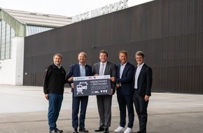 Congress und Messe Innsbruck GmbH: Erfolgreiche &Ouml;ffi-Kooperation wird bis 2029 verl&auml;ngert: Messeticket bleibt Fahrschein
