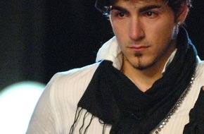 ProSieben: POPSTARS on Stage-Kandidaten werfen Fabrizio (18) aus dem Rennen!