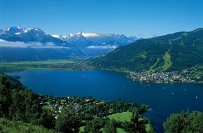 Zell am See-Kaprun: Zell am See-Kaprun durchbricht die Fan-Schallmauer - BILD