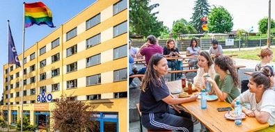 a&o HOTELS and HOSTELS: „Top-Halbjahr“: Mit über 100 Millionen Euro übertrifft a&o Vorjahres-Ergebnis deutlich und investiert weiter stark in Nachhaltigkeit