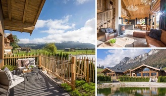 Deutsche Medien-Manufaktur (DMM): Wo Urlaubsträume Wirklichkeit werden: Der Narzenhof in Tirol