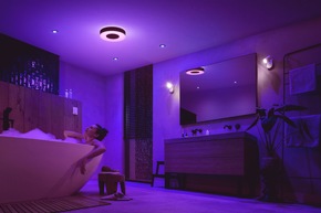 Das Zuhause rundum smart machen -  Lampenwelt.de präsentiert intelligente Beleuchtung, Sicherheitssysteme &amp; Co.