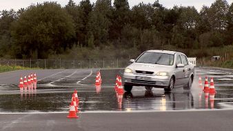 GTÜ Gesellschaft für Technische Überwachung mbH: GTÜ: Alte und abgefahrene Reifen sind gefährlich