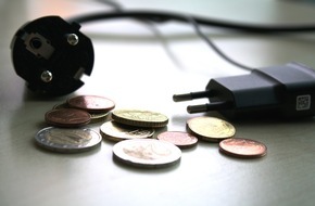 E.ON Energie Deutschland GmbH: Stabile Strom- und Erdgaspreise für E.ON-Kunden (FOTO)