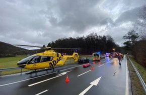 ADAC SE: 40 Jahre ADAC Luftrettung in Fulda