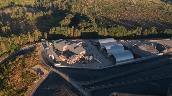 Technische Hochschule K&ouml;ln: Beton aus der Asche