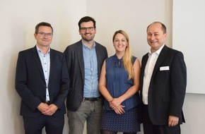 Camelot ITLab GmbH: Co-Innovations-Partnerschaft für GreenMind2 im E-Commerce