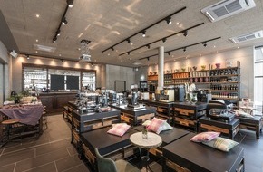 Arnold André GmbH: Exklusive Veranstaltung: Clubmaster MASTER AKTION bei der Dinzler Kaffeerösterei