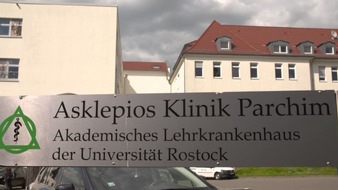 rbb - Rundfunk Berlin-Brandenburg: "Kontraste": Schließung einer Kinderklinik - Krankenhauskonzern Asklepios täuschte die Öffentlichkeit