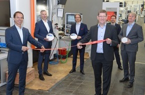 Ericsson GmbH: Jetzt funkt´s: 5G-Forschungsnetz am Aachener Campus startet den Live-Betrieb
