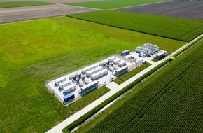 TWAICE: Versicherung von Energiespeicher: neue Partnerschaft kündigt verbesserte Konditionen durch Batterieanalytik an