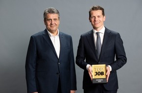 Hofmann Menü-Manufaktur GmbH: HOFMANNs ist top Arbeitgeber / Verpflegungsspezialist erhält Top Job-Siegel 2022