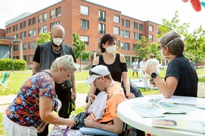 Fridays for Kids im Helios Klinikum Berlin-Buch – so geistreich war die dritte Veranstaltung