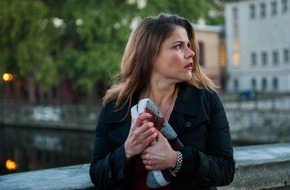 ZDF: ZDF-"Fernsehfilm der Woche": "Tödliche Gefühle" /  Thriller mit Franziska Weisz und Katharina Wackernagel (FOTO)