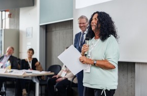 Universität Osnabrück: Hohe Auszeichnung für Prof. Dr. Renate Zimmer von der Uni Osnabrück