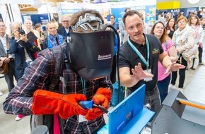 Karlsruher Messe- und Kongress-GmbH: LEARNTEC 2026 startet am 5. Mai in Karlsruhe / Fokus auf DigitalPakt 2.0, KI und immersive Lernwelten