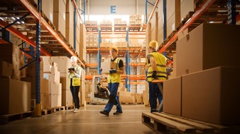 Reply Deutschland SE: Reply ist als Visionär im Gartner® Magic Quadrant™ 2025 für Warehouse Management Systeme ausgezeichnet
