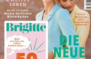 BRIGITTE: Alice Merton: "Wenn du auf der Straße ausflippst, wirst du schräg angeguckt - wenn du es auf der Bühne tust, jubeln dir alle zu."