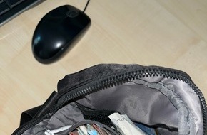 Polizei D&uuml;sseldorf: POL-D: Stadtmitte - Sicherheit im Bahnhofsumfeld - Zivilbeamte nehmen mutma&szlig;lichen Drogendealer auf frischer Tat fest - Untersuchungshaft
