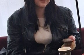 Landespolizeiinspektion Nordhausen: LPI-NDH: &Ouml;ffentlichkeitsfahndung nach vermisster Person: Wo ist Maria Schiller?