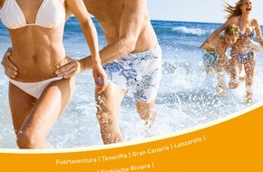 alltours flugreisen gmbh: alltours-Tochter BYE.bye weitet Winterangebote in der Türkei und Ägypten deutlich aus (BILD)