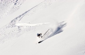 Montafon Tourismus: Das Montafon - Echte Berge für aktive Urlauber