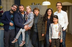 NDR Norddeutscher Rundfunk: NDR dreht deutsch-türkisches Familiendrama mit Katrin Sass