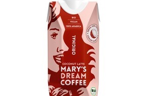 Netto Marken-Discount Stiftung & Co. KG: Neuer Löwen-Deal im Netto-Regal: Mary's Dream Coffee und yucona jetzt bei Netto Marken-Discount