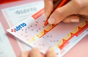 Swisslos: Rekordgewinn bei Swiss Lotto möglich / 50 Millionen Franken im Jackpot