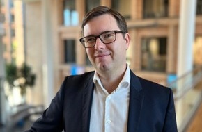 Zurich Gruppe Deutschland: Alexander Schmidt wird Chief Underwriting Officer der Zurich Gruppe Deutschland