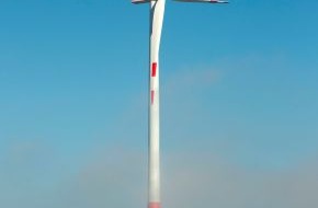 innogy eMobility Solutions: Genossenschaft "Die BürgerEnergie eG" beteiligt sich erstmals an Windpark / Partnerschaftliches Beteiligungsmodell für Bürger /
500.000 Euro für Windpark Jüchen / Weitere Projekte in Planung