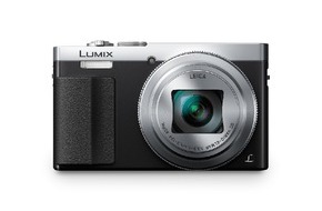 Panasonic Deutschland: LUMIX DMC-TZ71 - Außen klein, innen groß / Die ideale Reisezoomkamera mit leistungsstarkem 30x-Leica-Zoom und hochauflösendem elektronischen Sucher inklusive Augensensor