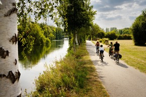 Tour de France 2025 &amp; schönste Radstrecken der Normandie
