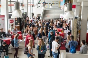 Universität Bremen: 12. Juni: Informationstag für Studieninteressierte an der Universität Bremen