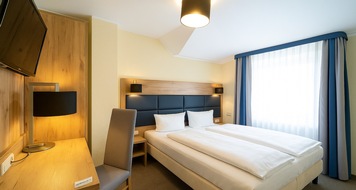 BWH Hotels Central Europe: BWH Hotels: Zweites Haus in Wilhelmshaven
