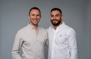 21bitcoin: Vom Startup zum Scale-up: 21bitcoin ebnet Weg für Bitcoin in Europa