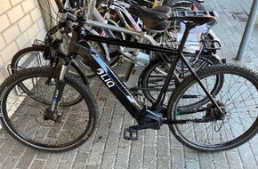 Polizeiinspektion Emsland/Grafschaft Bentheim: POL-EL: Papenburg - Eigentümer*in gesucht