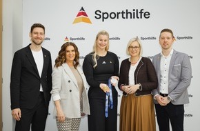Sporthilfe: "Es ist mehr m&ouml;glich": Sporthilfe versteht Bilanz der Wintersaison 2025/2026 als klaren Auftrag f&uuml;r bessere Rahmenbedingungen