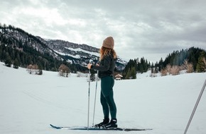 Allgäu GmbH: Raus in die Kälte: Warum sanfte Bewegung im Allgäu im Winter so guttut.