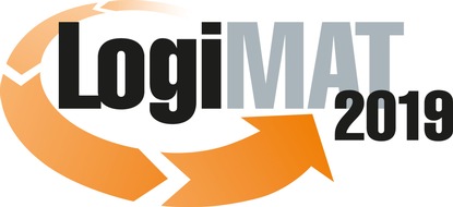 EUROEXPO Messe- und Kongress GmbH: LogiMAT 2019 - Logistiksoftware aus erster Hand