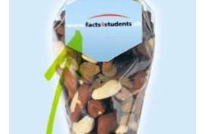 VISANA: www.facts4students.ch ist der erste umfassende Versicherungsratgeber für Studentinnen und Studenten
