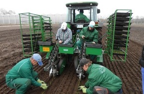 Demobetriebe Ökologischer Landbau: "Bio ist kein Hexenwerk": Als Landwirt von den Erfahrungen der Demonstrationsbetriebe profitieren