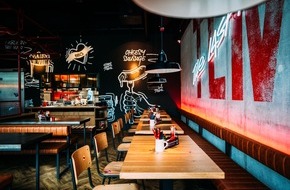 Schultze & Braun GmbH & Co. KG: Pressemitteilung - „The Last Meal“: Karlsruher American Diner führt Geschäftsbetrieb auch im vorläufigen Insolvenzverfahren weiter