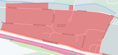 Vodafone GmbH: Vodafone plant Glasfaser-Ausbau in Leonberg