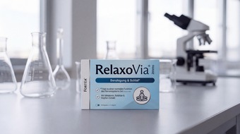 RelaxoVia: RelaxoVia Erfahrungen - Abzocke oder unterst&uuml;tzt es wirklich Beruhigung & Schlaf?